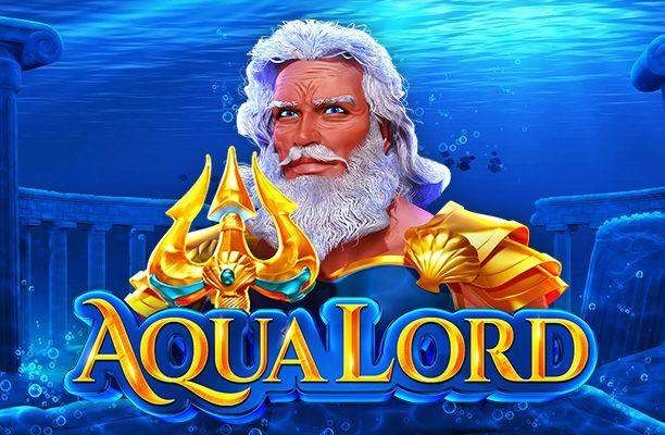 Aqua Lord - Swintt